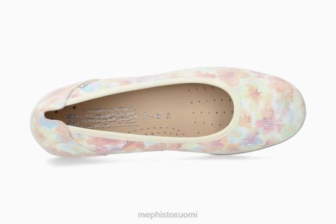 naiset V08262 Emilie monivärinen Mephisto asuntoja