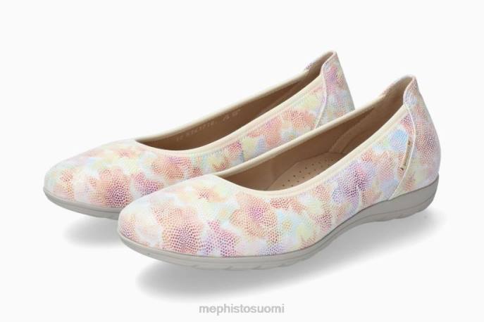 naiset V08262 Emilie monivärinen Mephisto asuntoja
