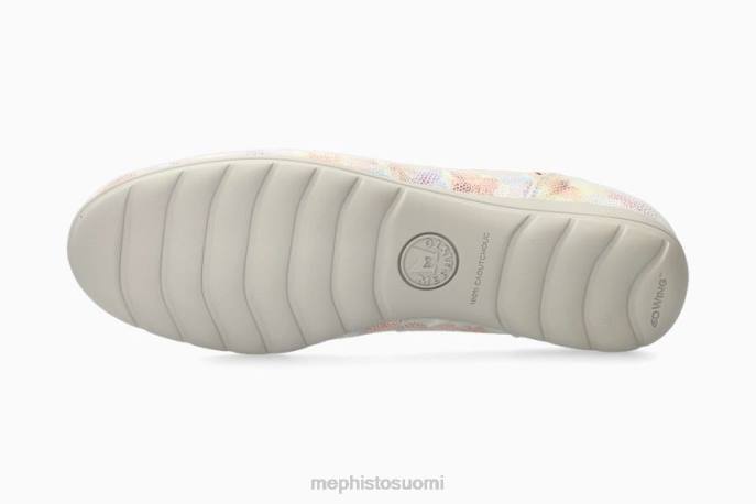 naiset V08262 Emilie monivärinen Mephisto asuntoja