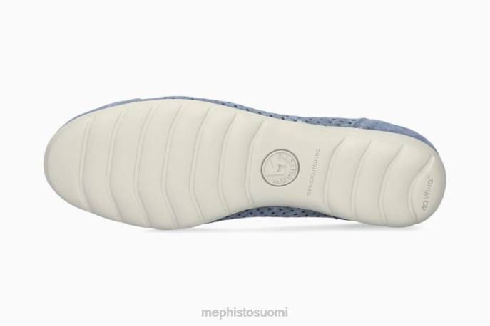 naiset V08263 erika perf denim Mephisto asuntoja
