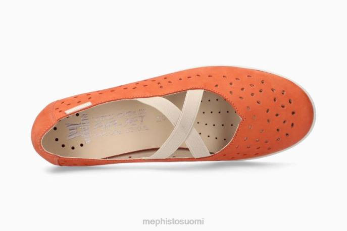 naiset V0827 karla perf kookos Mephisto asuntoja