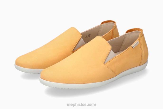 naiset V08281 korie oranssi Mephisto asuntoja