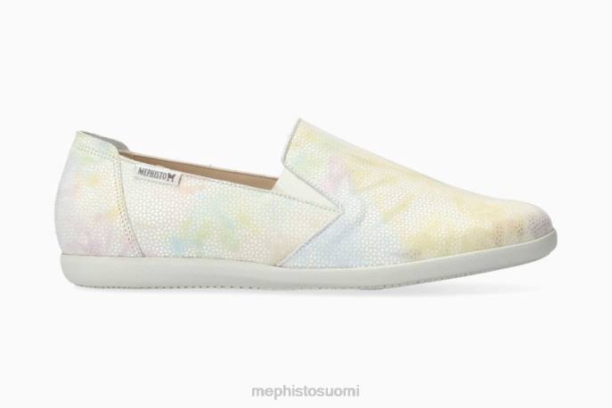 naiset V08283 korie monivärinen Mephisto asuntoja