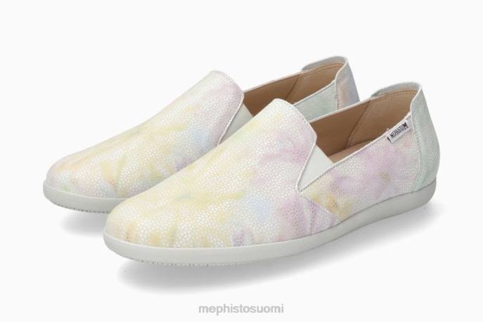 naiset V08283 korie monivärinen Mephisto asuntoja