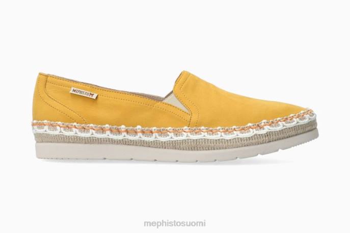 naiset V08288 valina okra Mephisto asuntoja