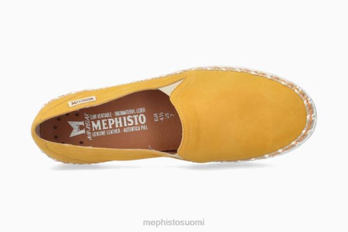 naiset V08288 valina okra Mephisto asuntoja