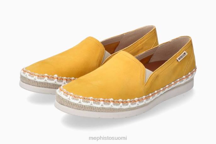 naiset V08288 valina okra Mephisto asuntoja