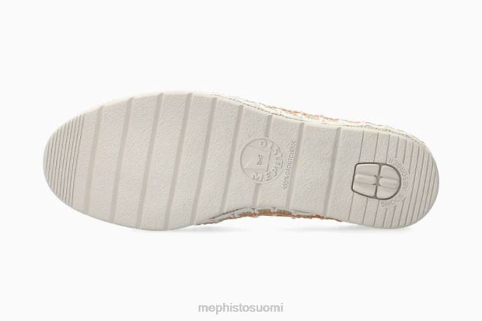 naiset V08288 valina okra Mephisto asuntoja