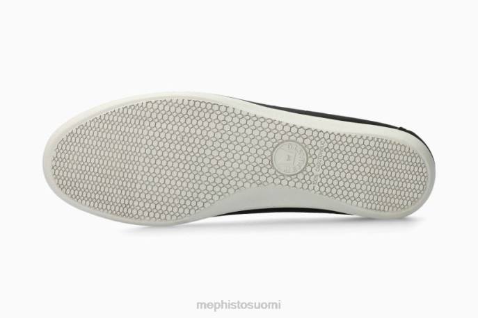 naiset V0828 karla perf musta Mephisto asuntoja