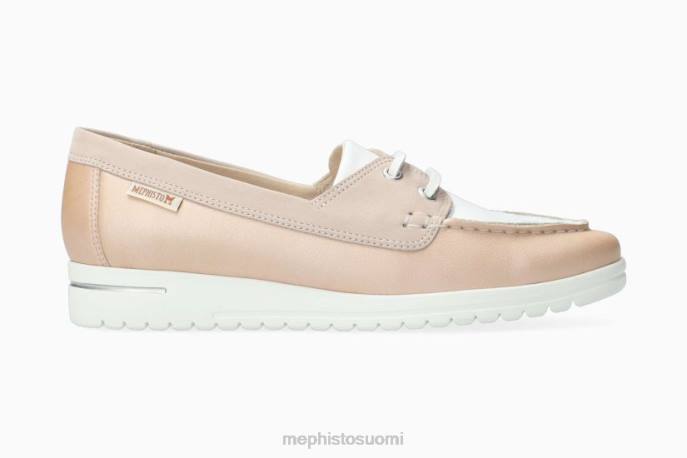 naiset V08298 johane vaalea punoitus Mephisto asuntoja