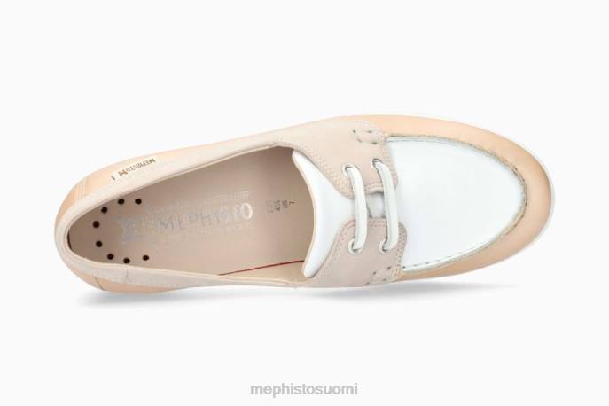 naiset V08298 johane vaalea punoitus Mephisto asuntoja