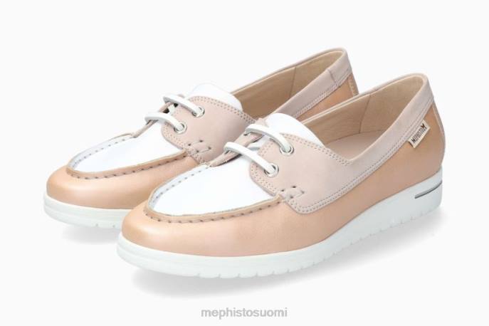 naiset V08298 johane vaalea punoitus Mephisto asuntoja
