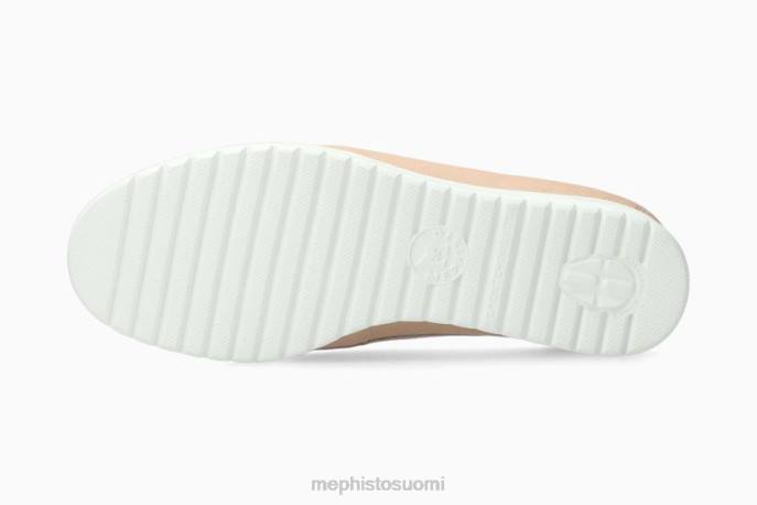 naiset V08298 johane vaalea punoitus Mephisto asuntoja