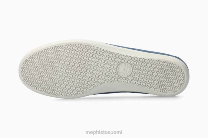 naiset V0829 karla perf denim Mephisto asuntoja