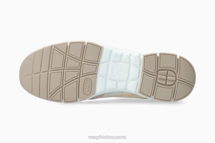 naiset V082109 ylona kevyttä hiekkaa Mephisto lenkkarit
