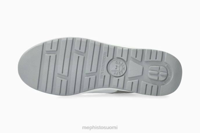 naiset V082117 rebeca perf valkoinen Mephisto lenkkarit