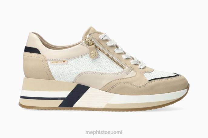 naiset V082118 olimpia alaston Mephisto lenkkarit