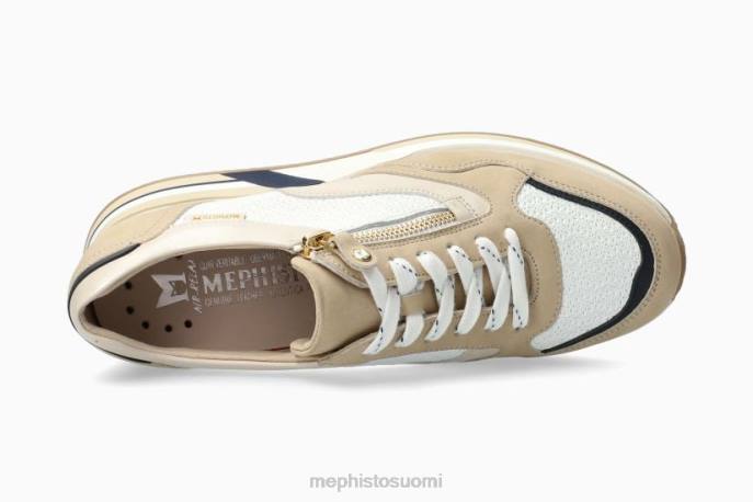 naiset V082118 olimpia alaston Mephisto lenkkarit