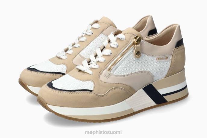 naiset V082118 olimpia alaston Mephisto lenkkarit