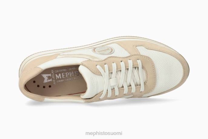 naiset V082120 lora alaston Mephisto lenkkarit