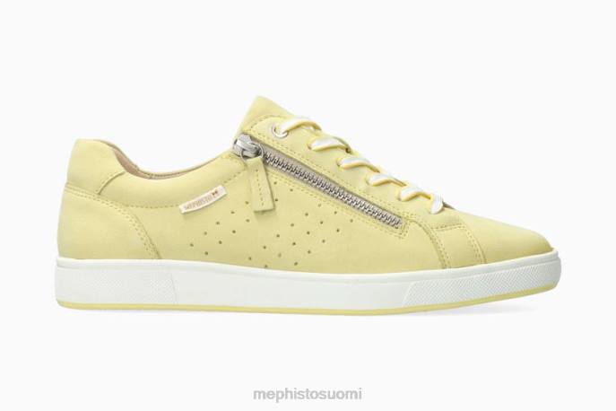 naiset V082139 nikita sitruuna Mephisto lenkkarit
