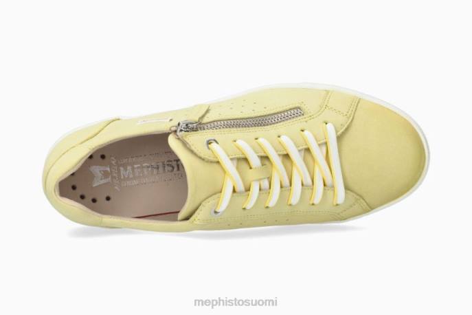 naiset V082139 nikita sitruuna Mephisto lenkkarit
