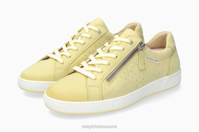 naiset V082139 nikita sitruuna Mephisto lenkkarit