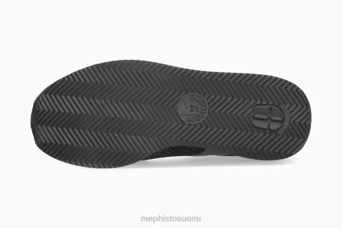 naiset V082253 olimpia laivasto Mephisto lenkkarit