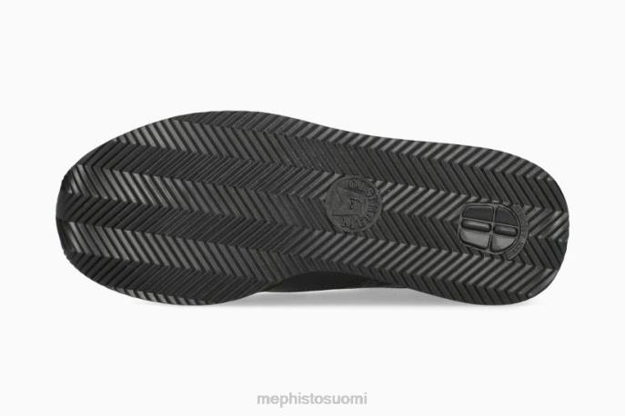 naiset V082254 olimpia harmaa Mephisto lenkkarit