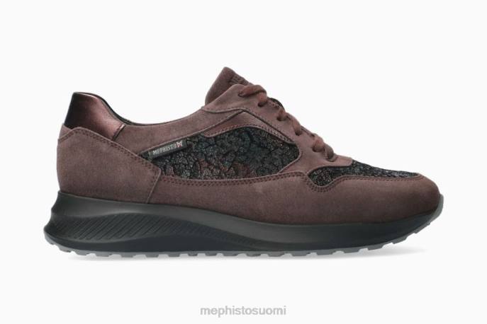 naiset V082257 karin luumu Mephisto lenkkarit