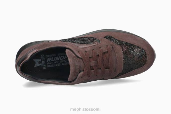naiset V082257 karin luumu Mephisto lenkkarit
