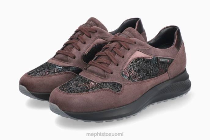naiset V082257 karin luumu Mephisto lenkkarit