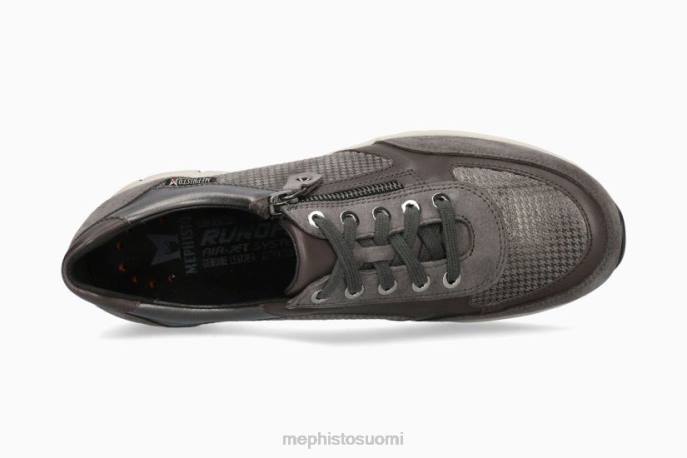 naiset V082259 ylona harmaa Mephisto lenkkarit
