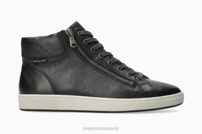 naiset V082260 nolita musta Mephisto lenkkarit