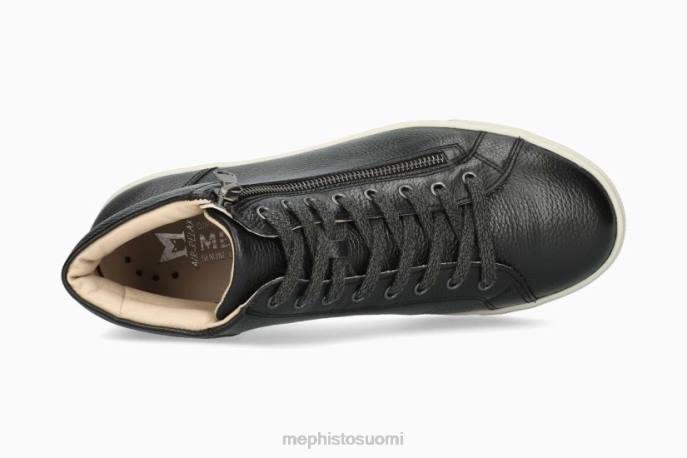naiset V082260 nolita musta Mephisto lenkkarit