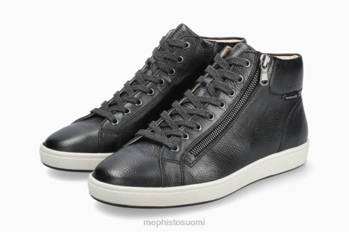 naiset V082260 nolita musta Mephisto lenkkarit