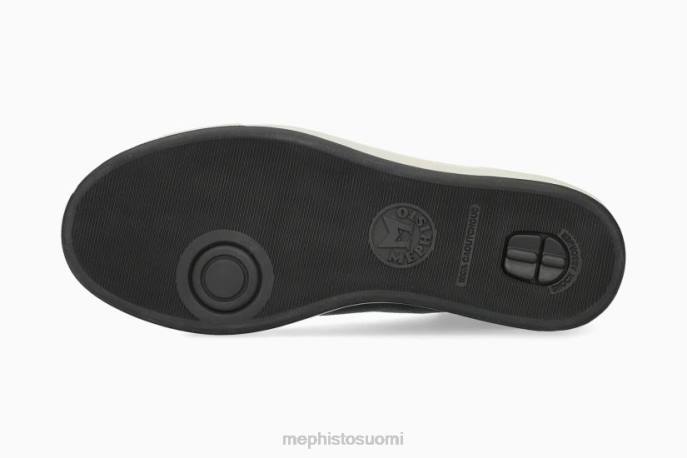 naiset V082260 nolita musta Mephisto lenkkarit