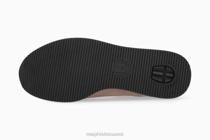 naiset V082261 leenie vaalea taupe Mephisto lenkkarit