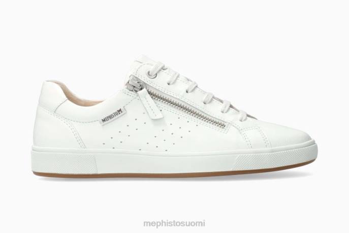 naiset V082263 nikita valkoinen Mephisto lenkkarit