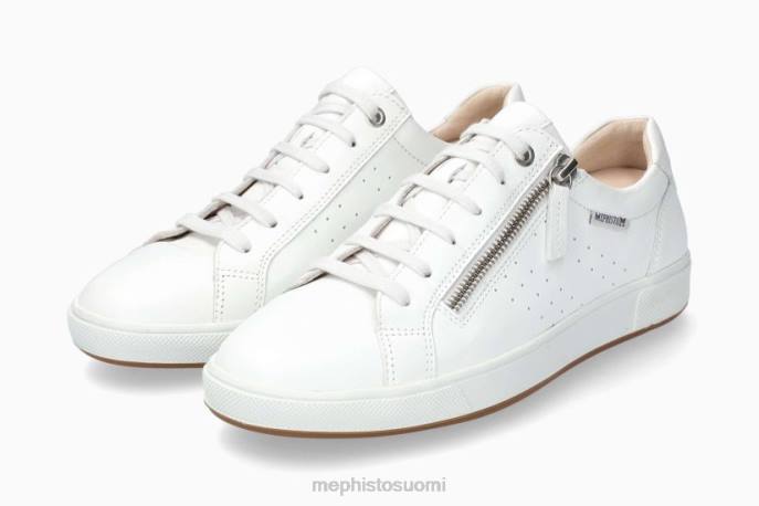 naiset V082263 nikita valkoinen Mephisto lenkkarit