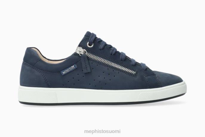 naiset V082264 nikita farkut siniset Mephisto lenkkarit