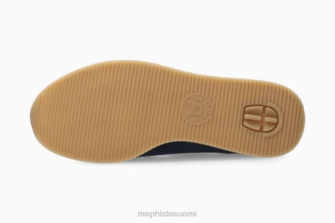 naiset V082265 leenie farkut siniset Mephisto lenkkarit