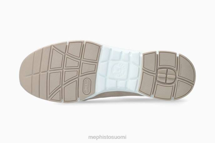naiset V082266 yael vaalea taupe Mephisto lenkkarit