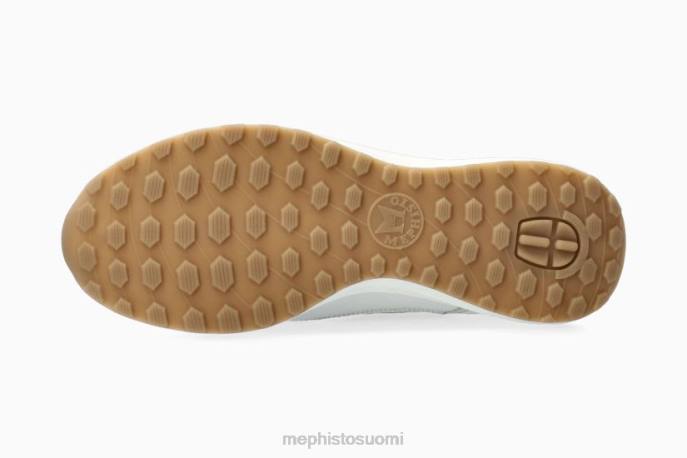 naiset V082267 karin valkoinen Mephisto lenkkarit