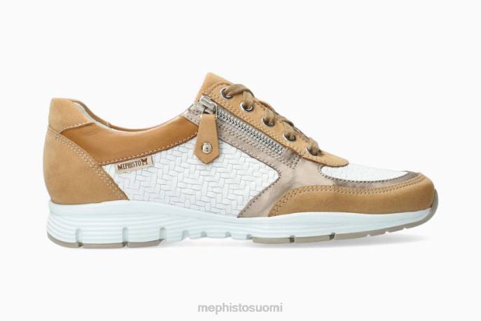 naiset V082268 ylona hiekka Mephisto lenkkarit