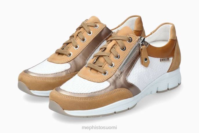 naiset V082268 ylona hiekka Mephisto lenkkarit