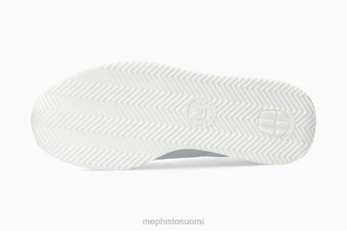 naiset V082270 olimpia valkoinen Mephisto lenkkarit