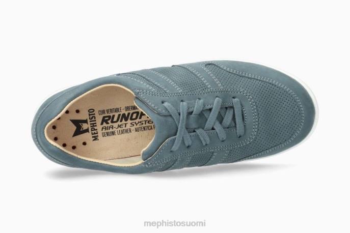naiset V082271 rebeca perf denim Mephisto lenkkarit