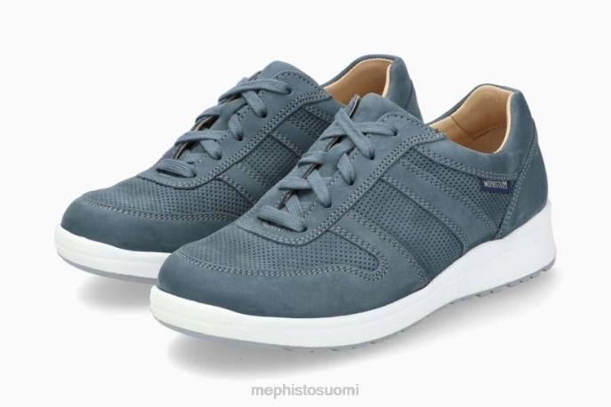 naiset V082271 rebeca perf denim Mephisto lenkkarit
