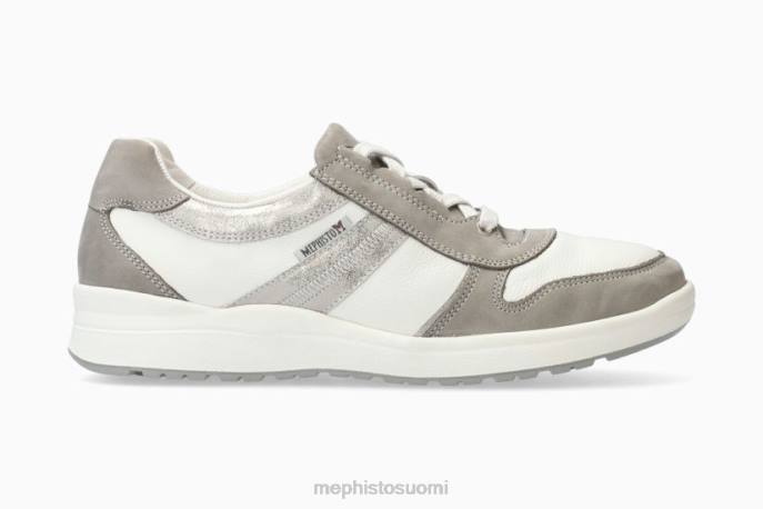 naiset V082272 rubiini teräs Mephisto lenkkarit